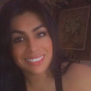 Meet your Posher, Faye